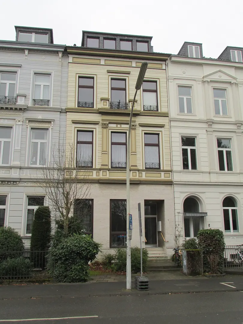 Beethovenplatz