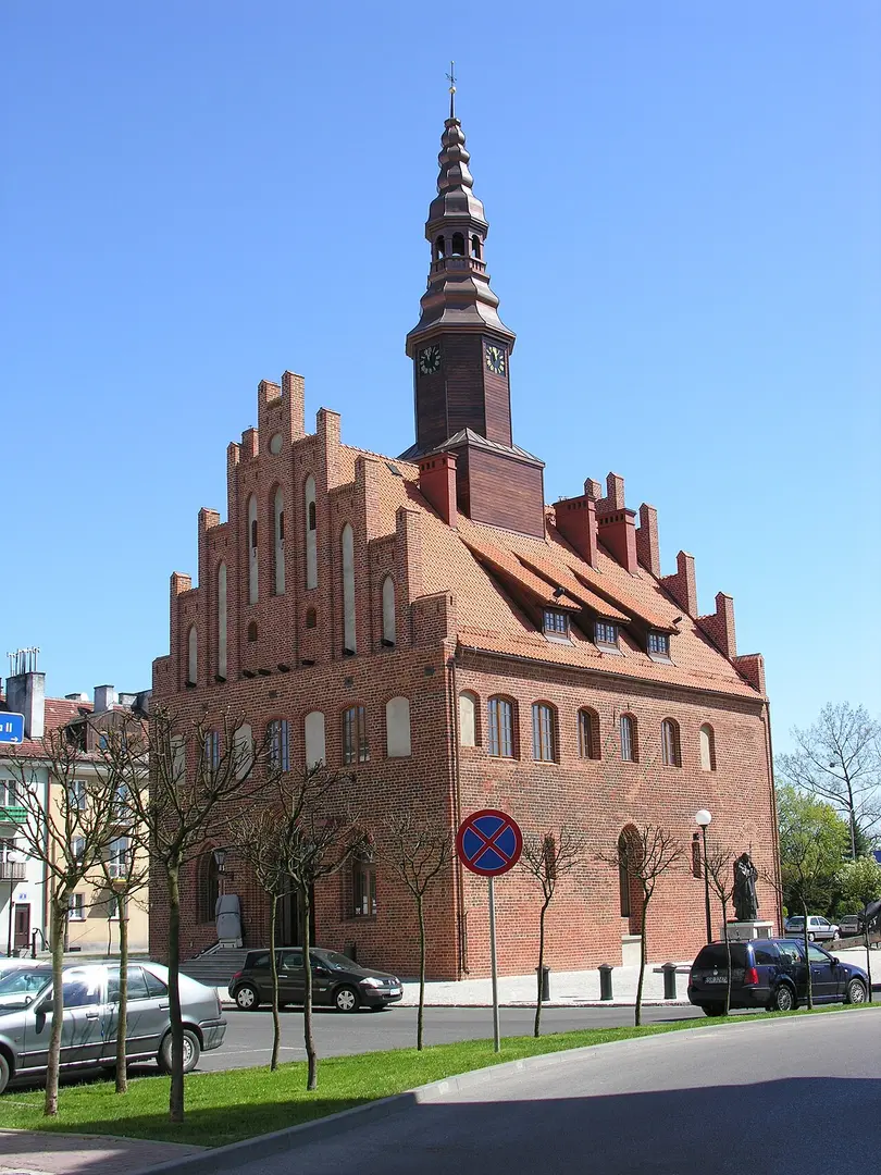 Ratusz