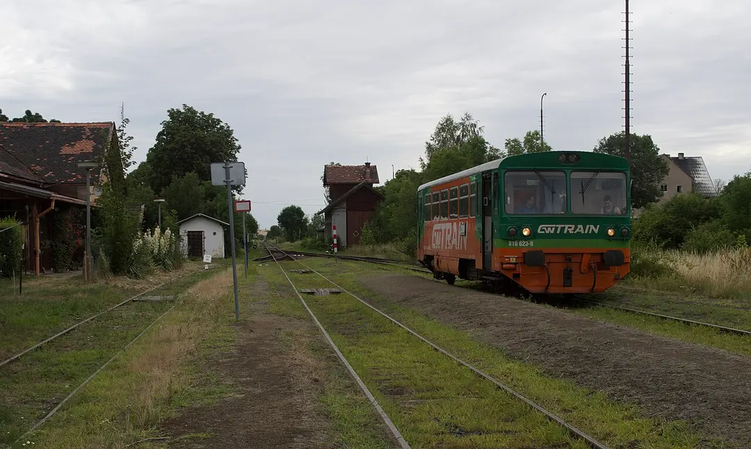 Vilémov u Kadaně