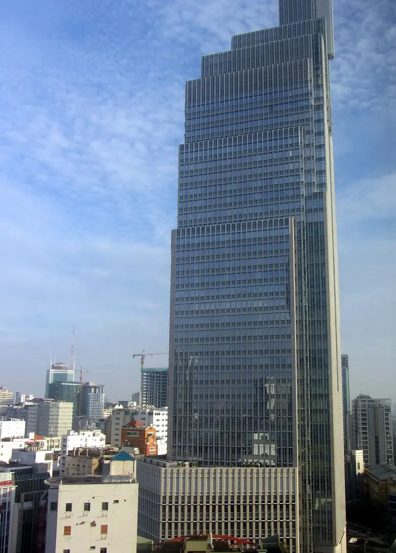 Vietcombank Tower