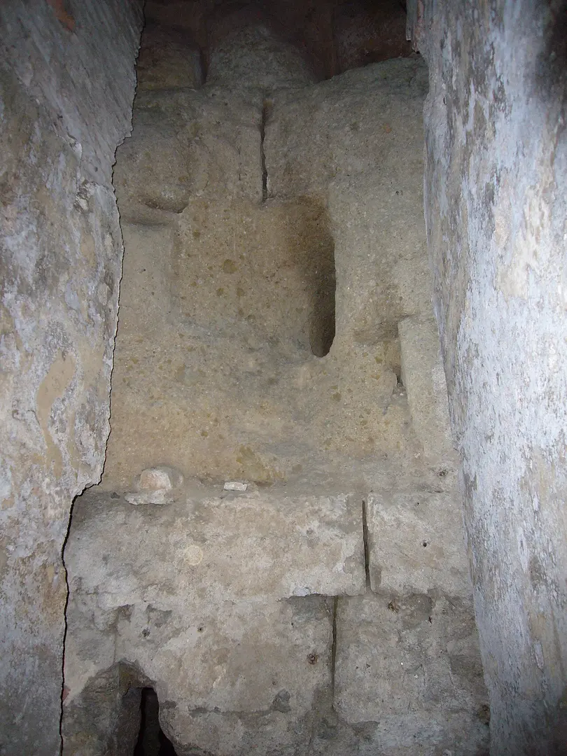Mura Serviane