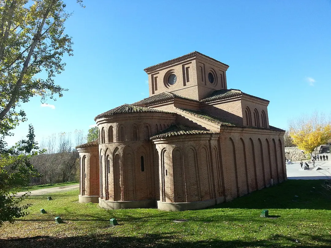 Santiago del Arrabal