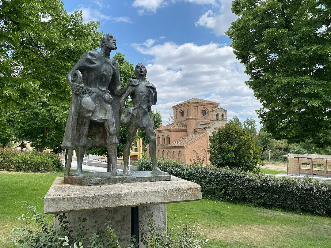 Santiago del Arrabal