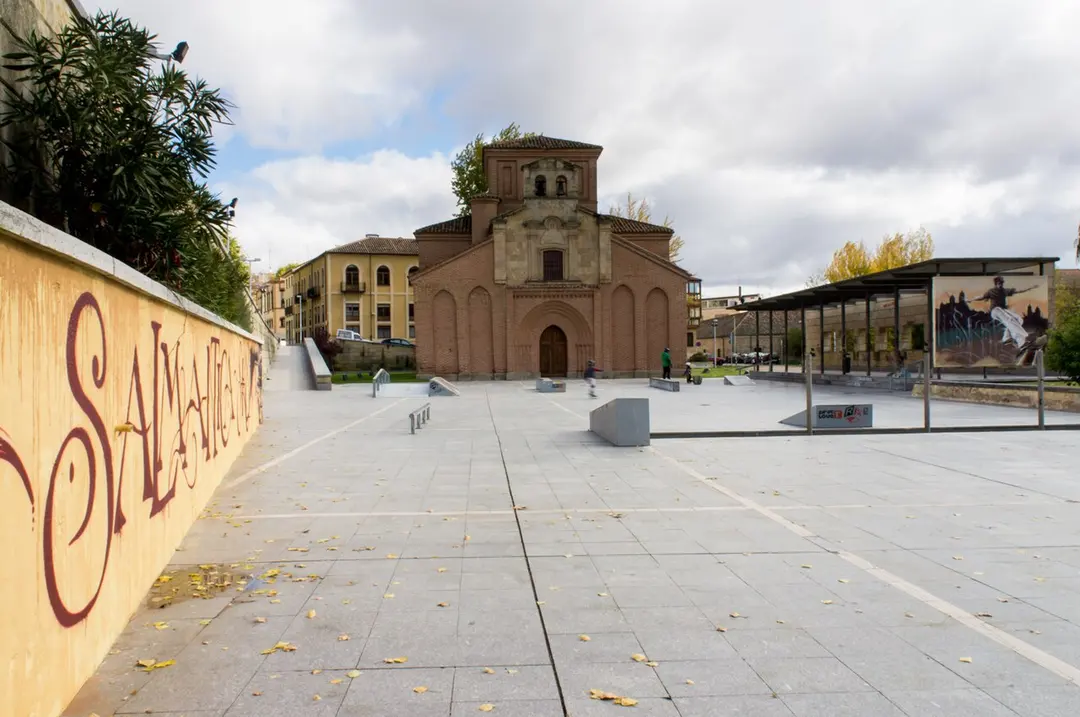 Santiago del Arrabal