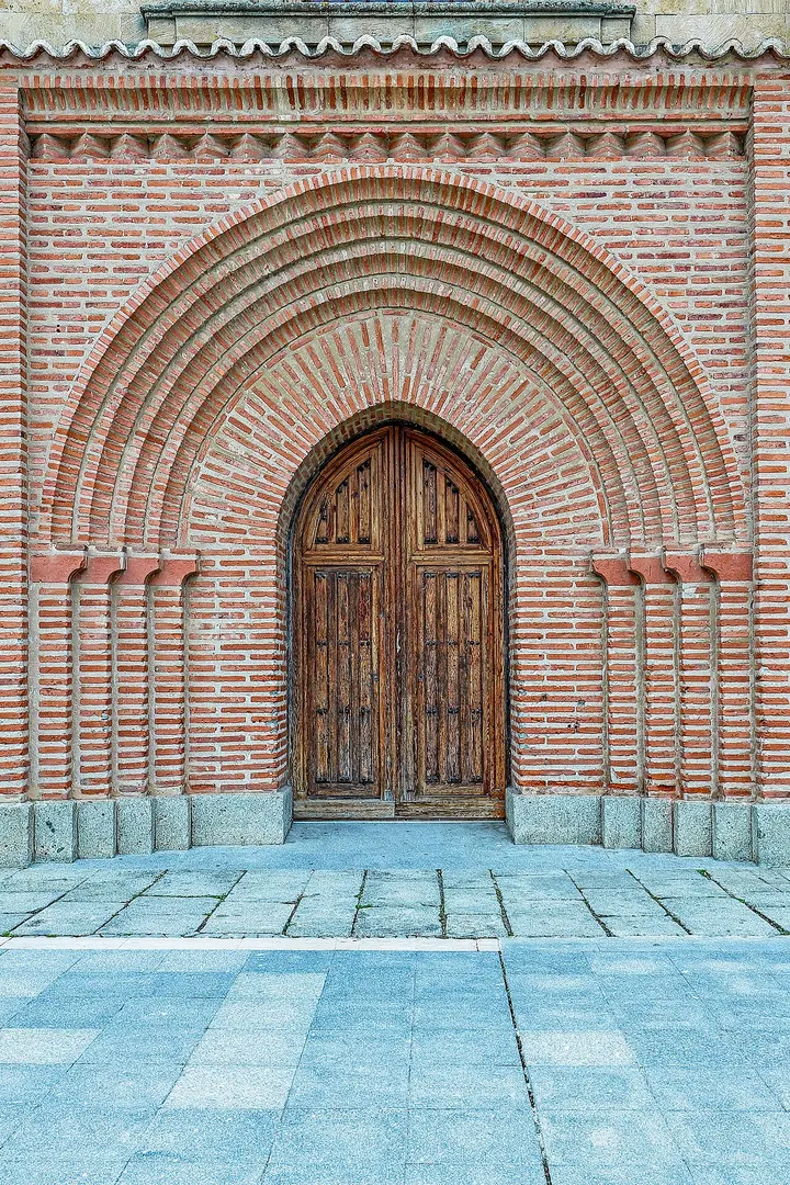 Santiago del Arrabal