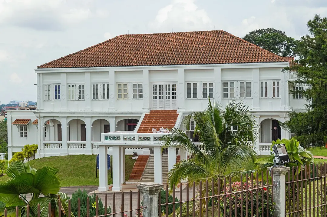 Governor's Museum