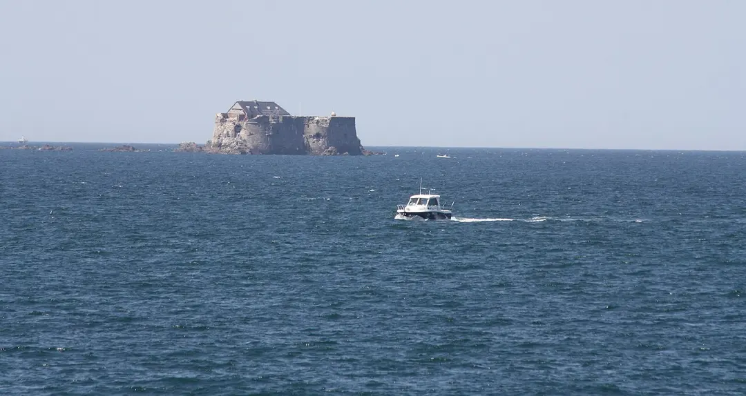 Fort de la Conchée