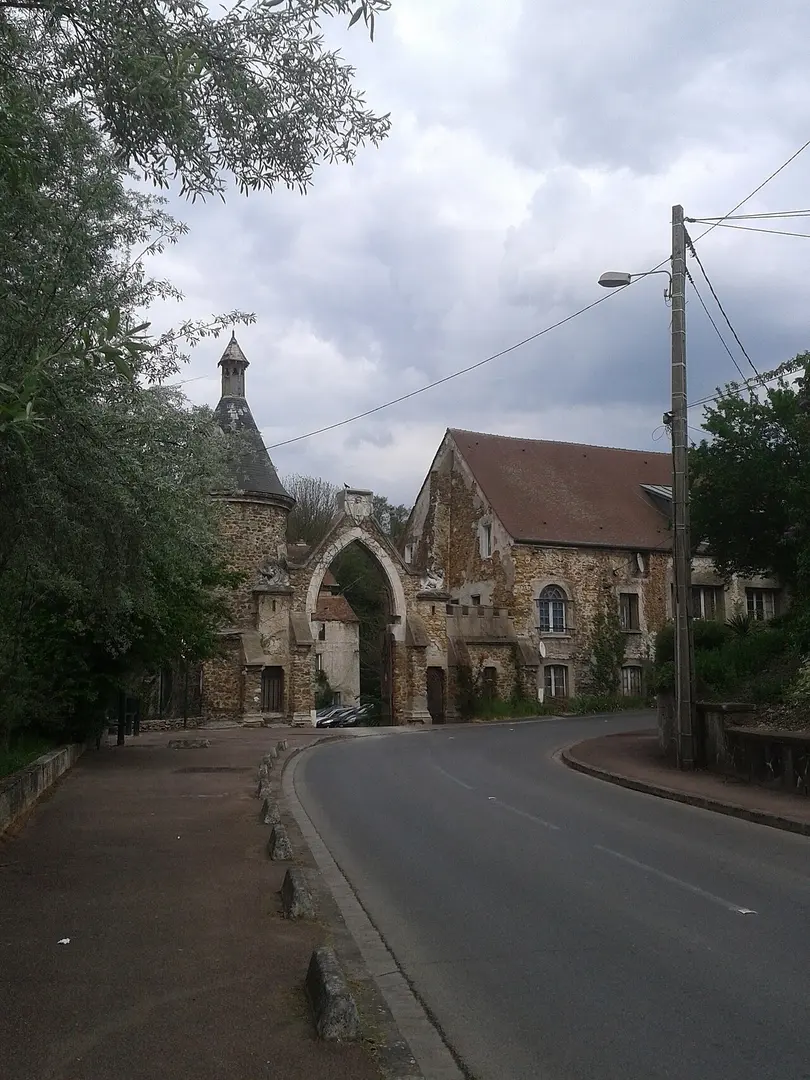 Moulin de Senlis
