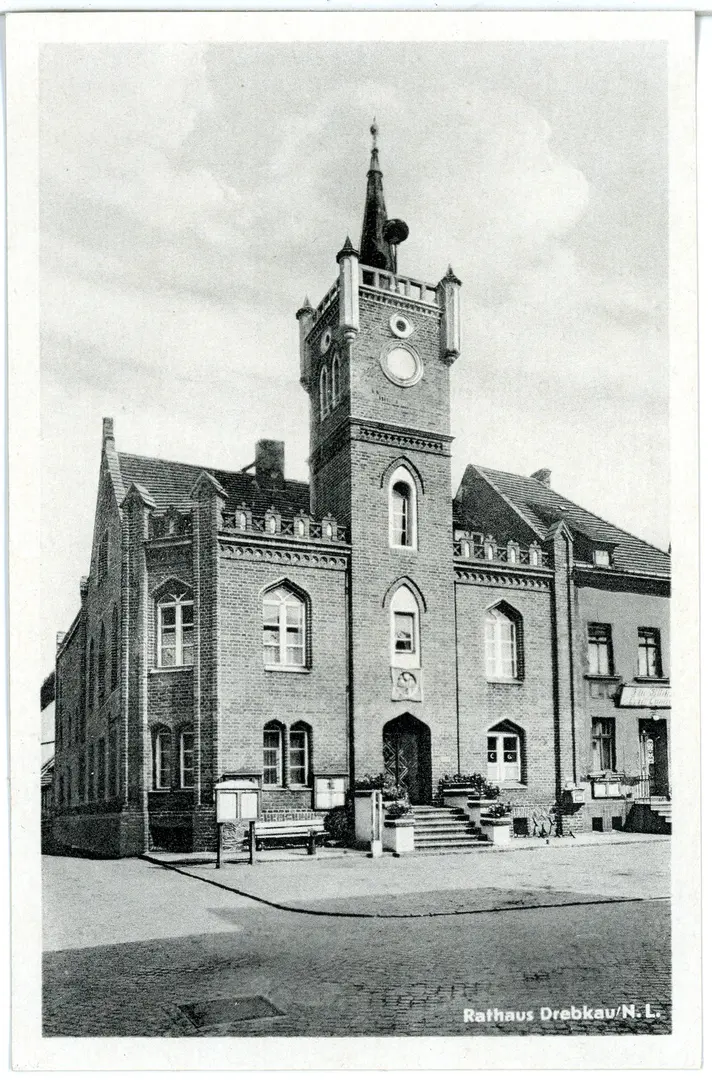 Rathaus