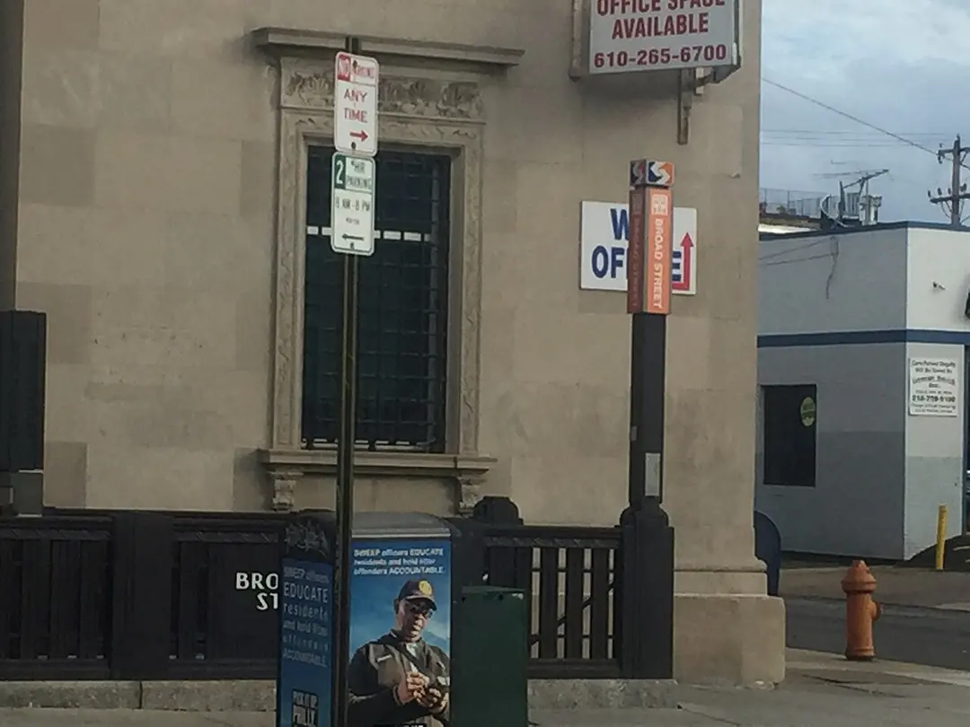 Ellsworth-Federal