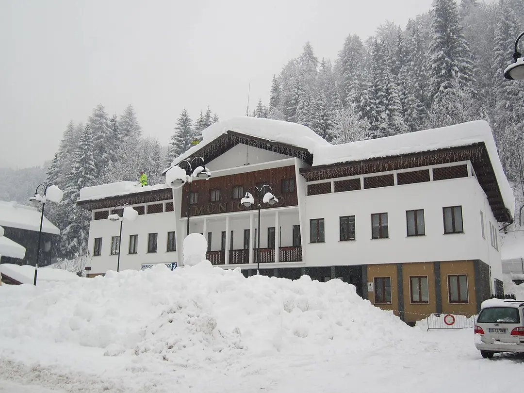 Municipio di Falcade