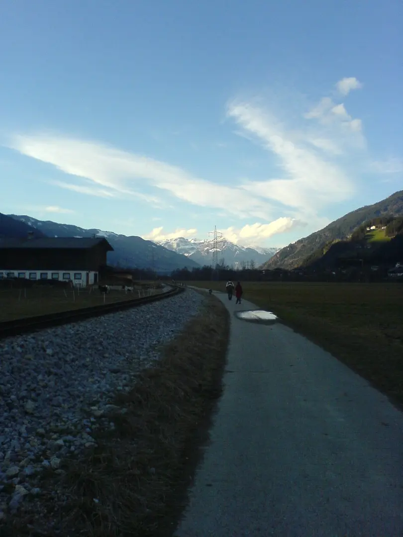 Aschau im Zillertal