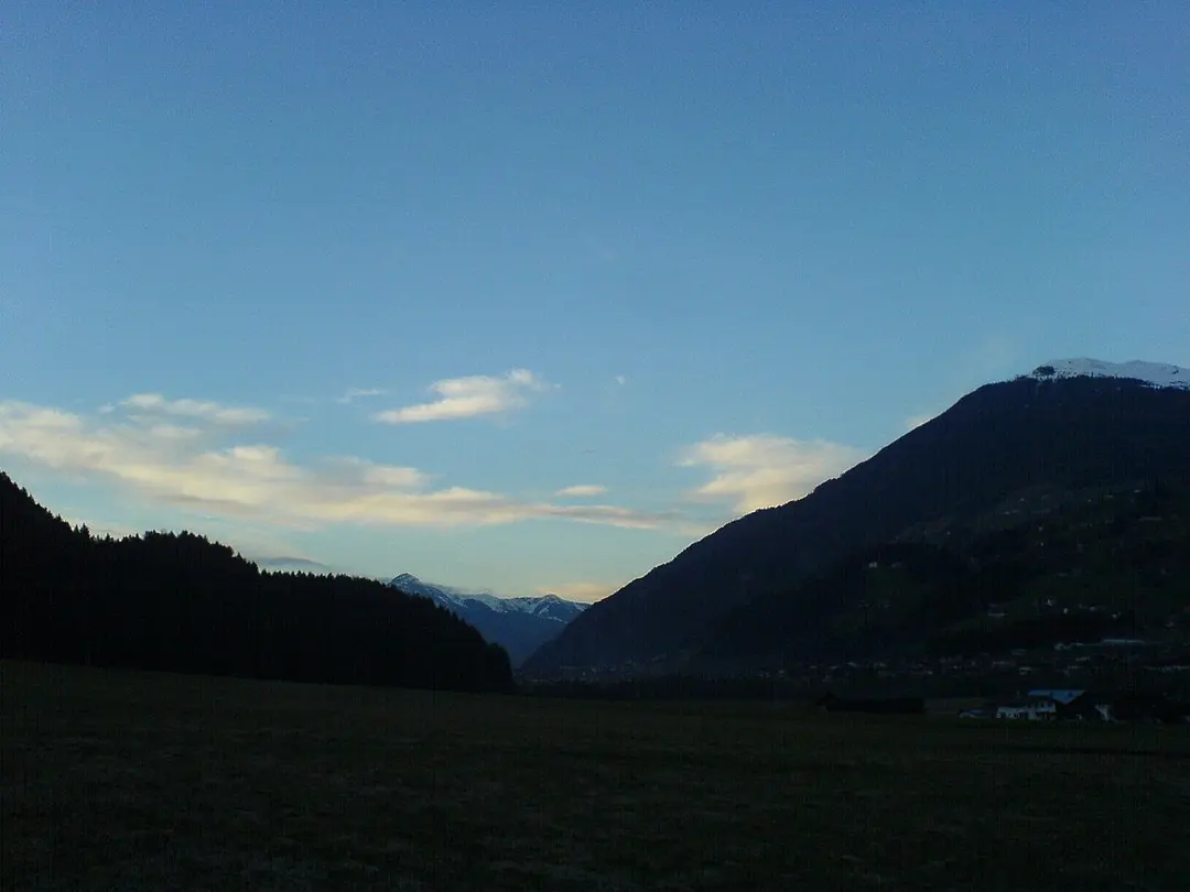 Aschau im Zillertal