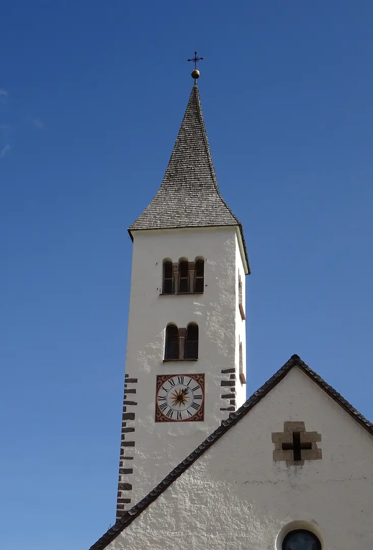 St. Leonhard