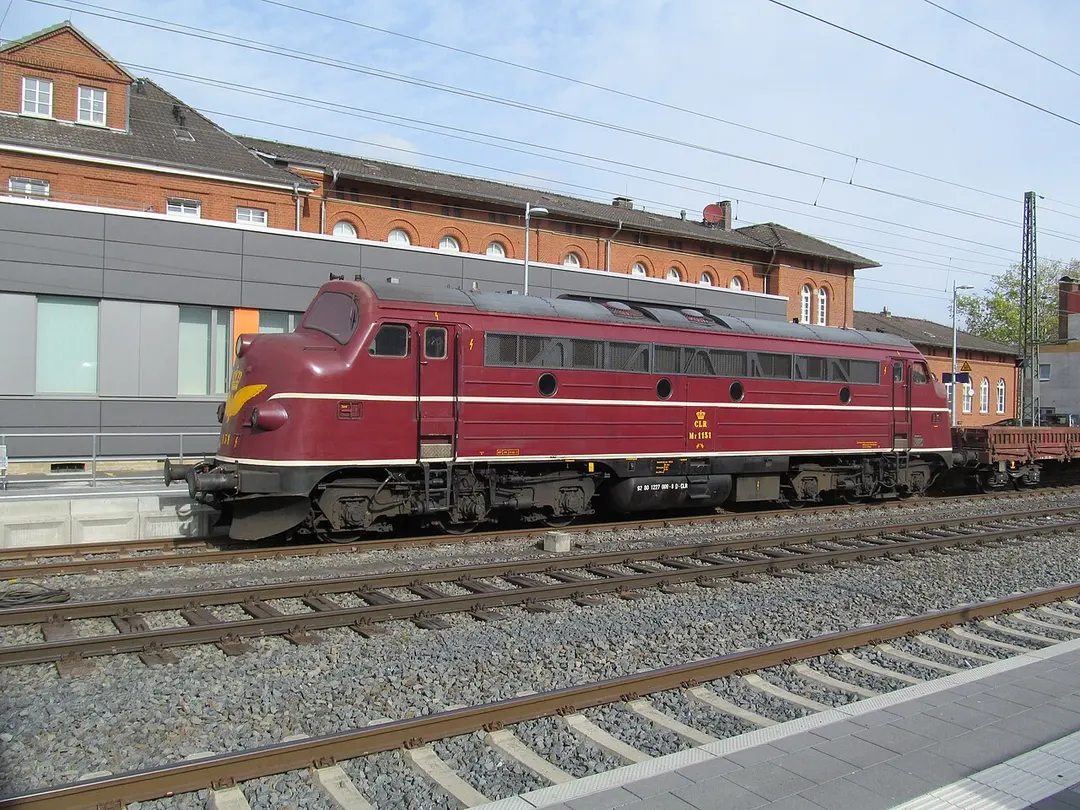 Bahnhof Wabern (Bz Kassel)