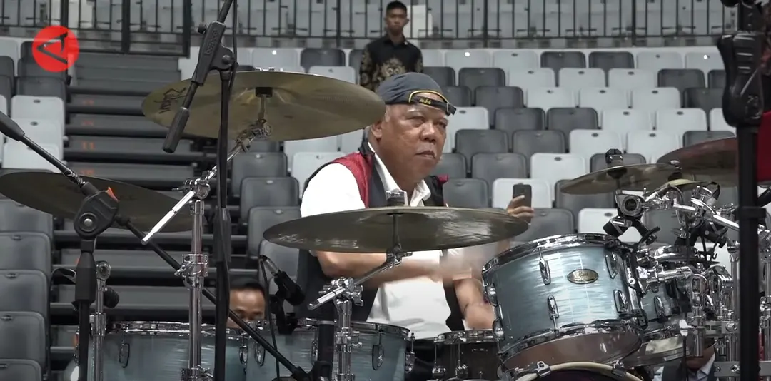 Indonesia Arena