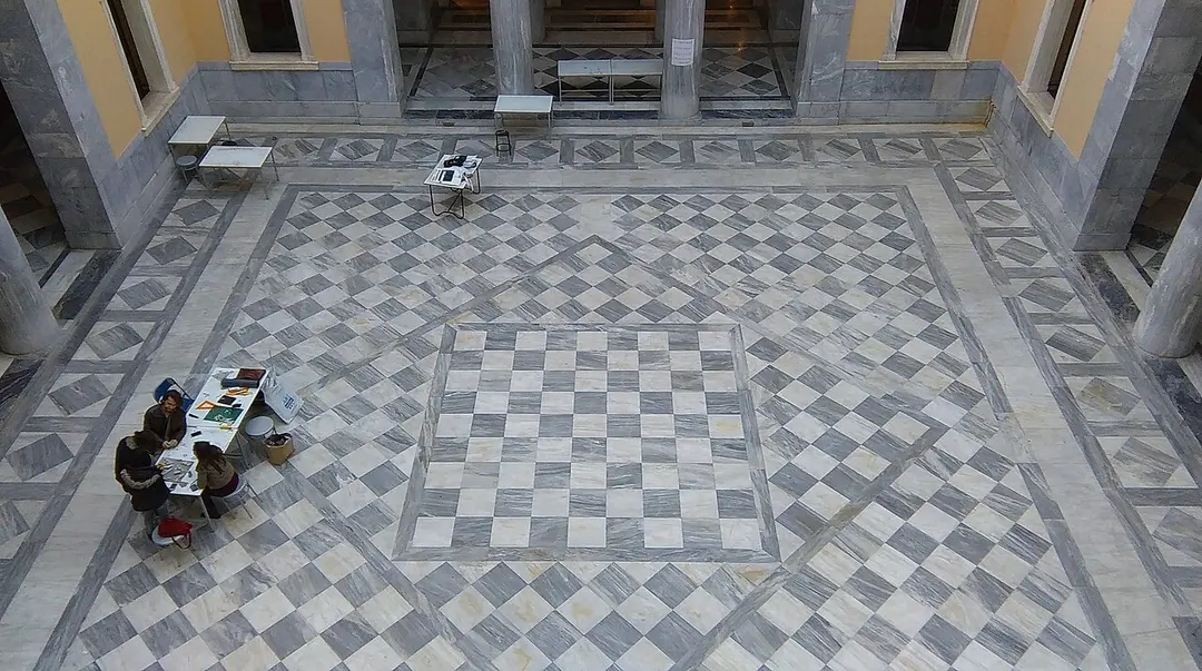 National Technical University of Athens