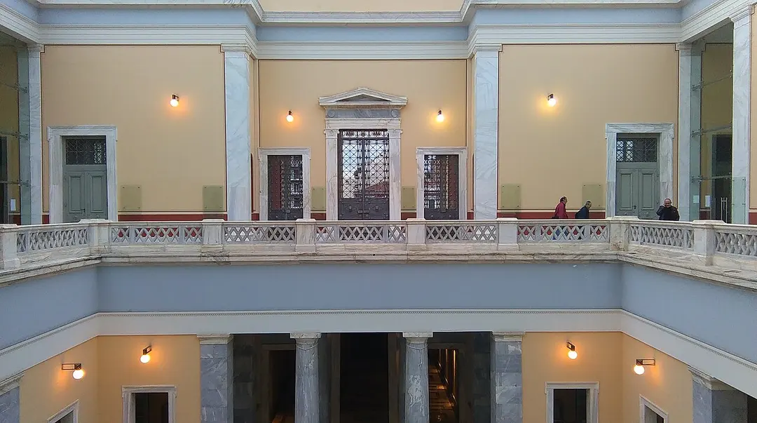 National Technical University of Athens