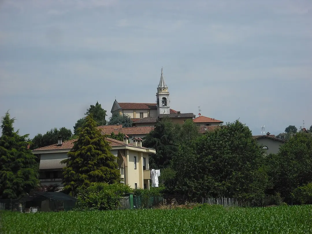 Santo Stefano