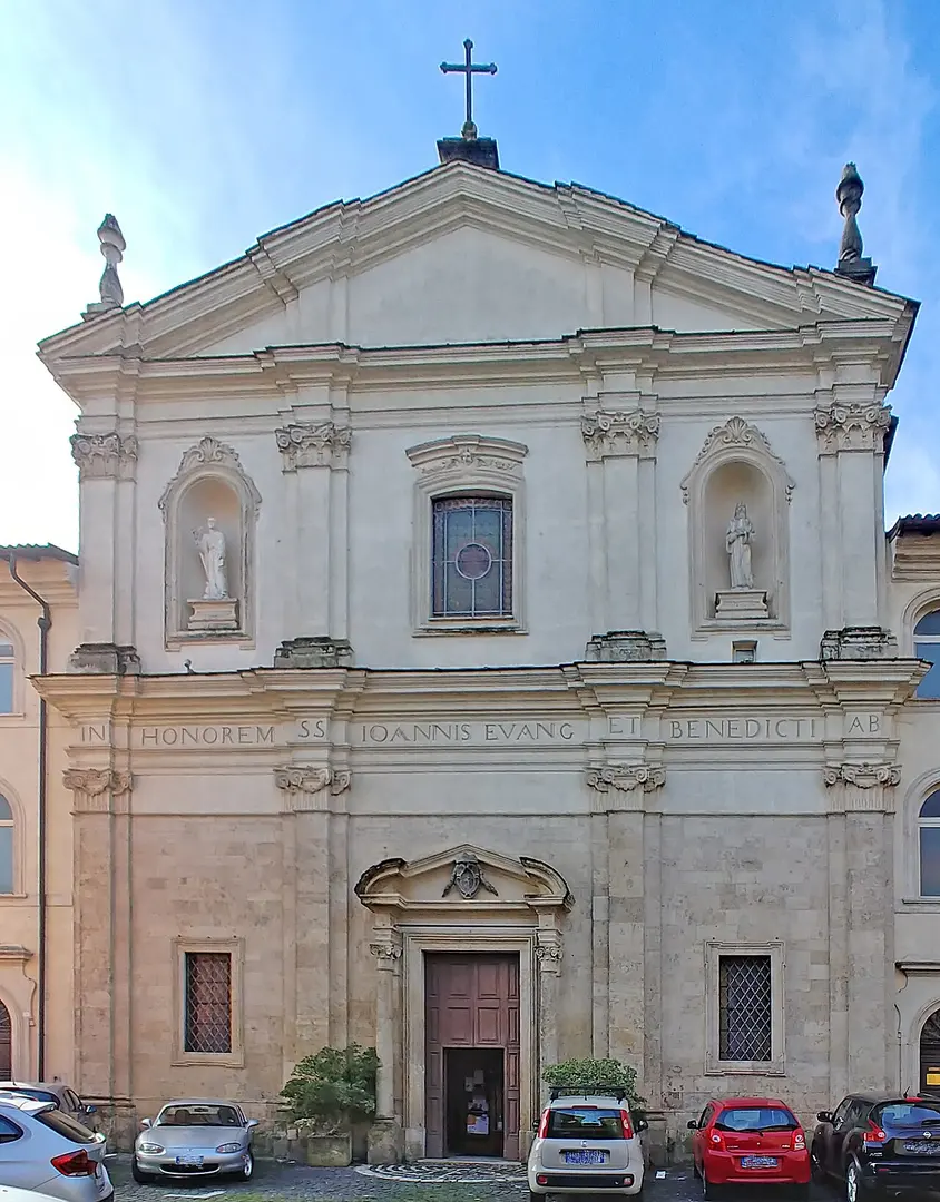 Parrocchia di San Giovanni