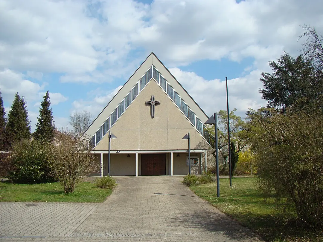 St. Barbara