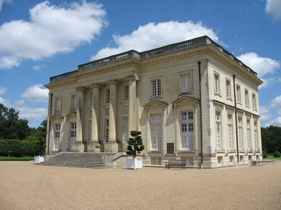 Château de Pignerolle