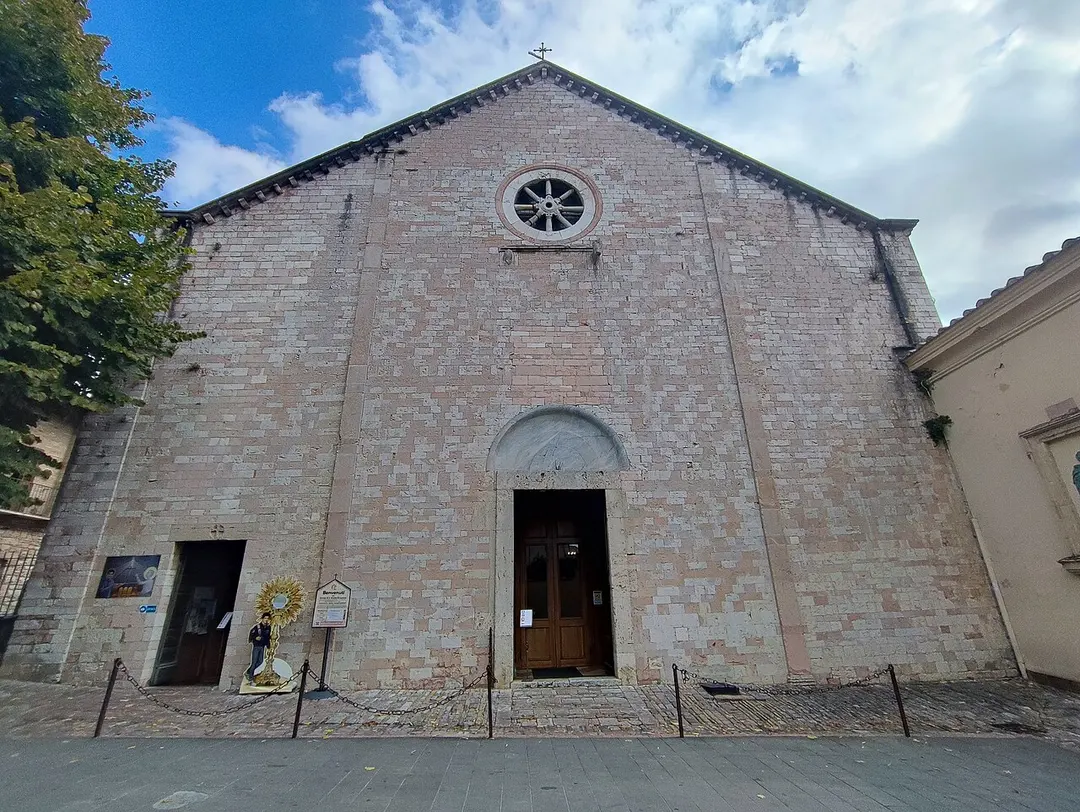 Santa Maria Maggiore