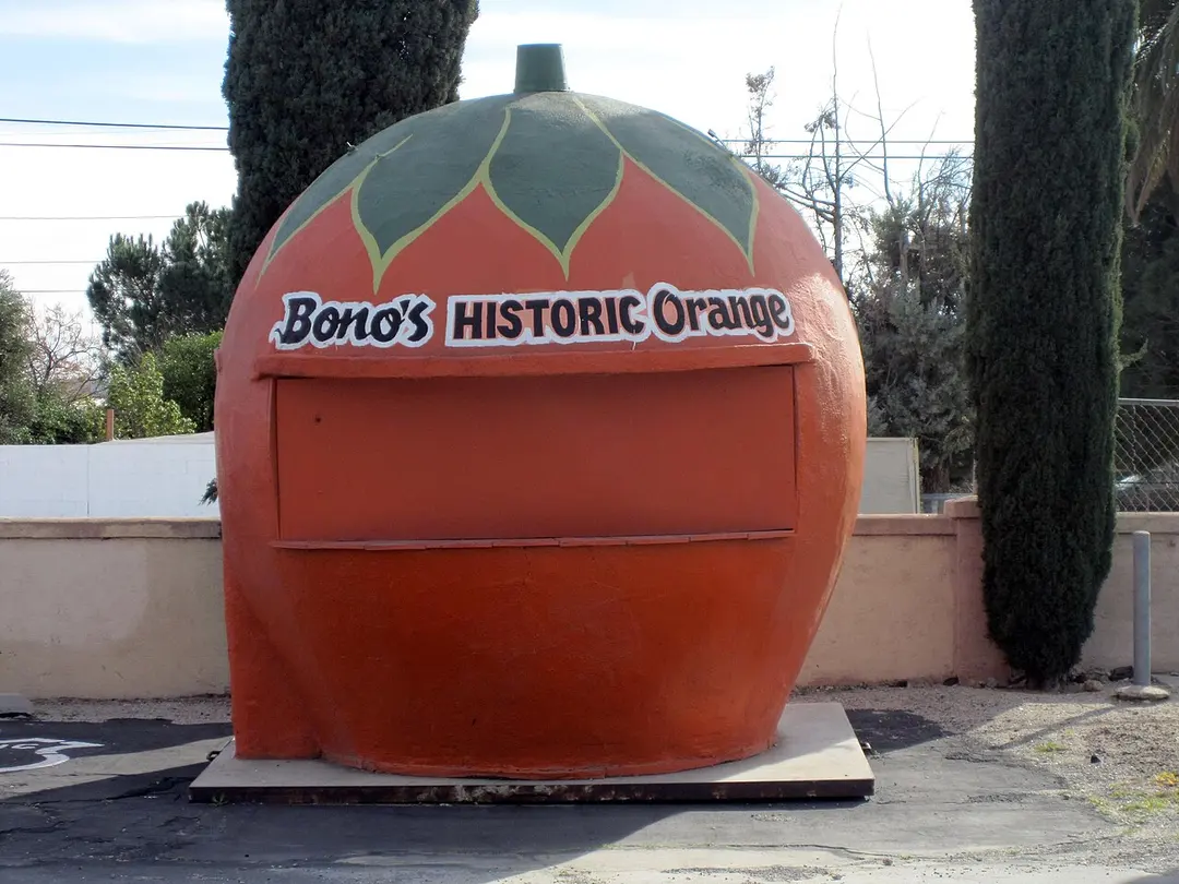 Foothill Boulevard