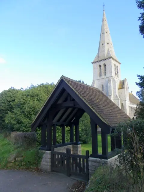 St Simon & St Jude