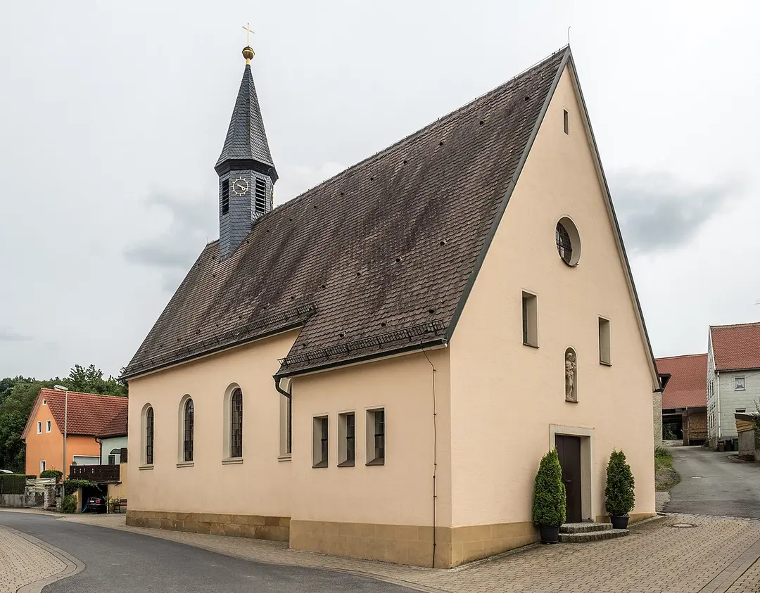 Mariä Himmelfahrt