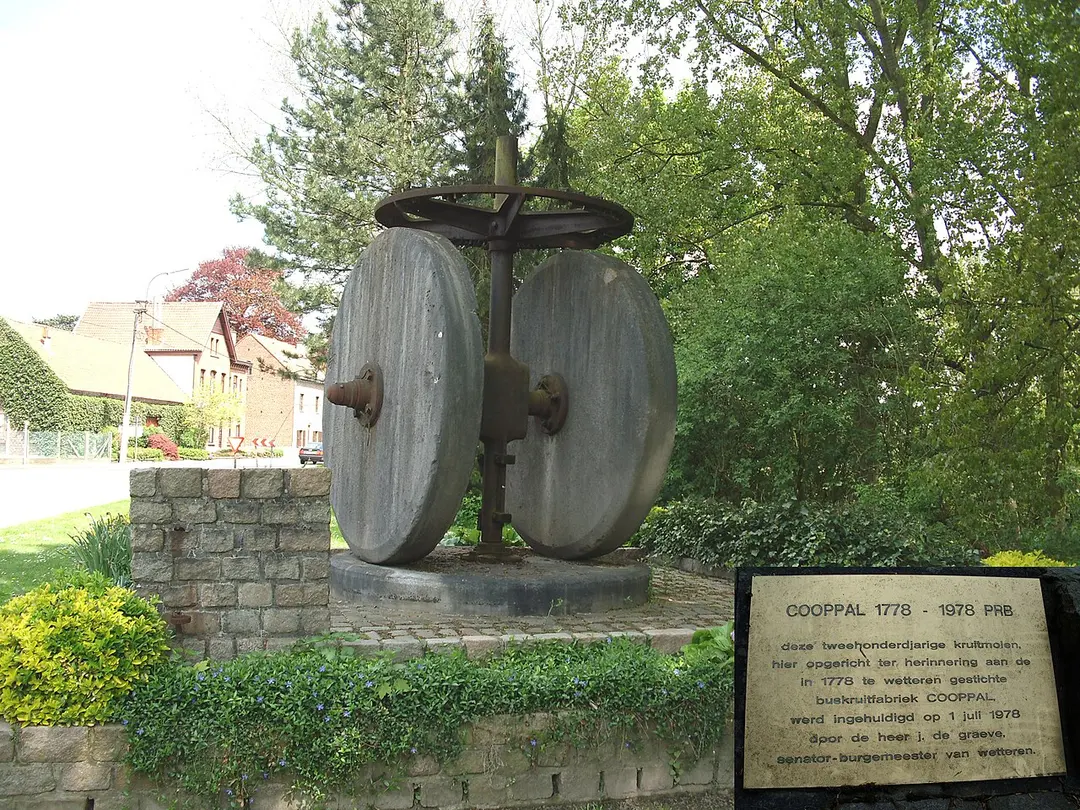 Kasteel Cooppal