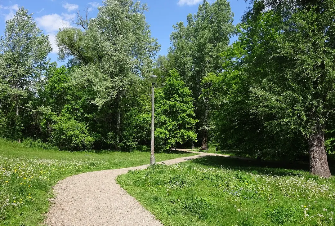 Park Lilli Wenedy