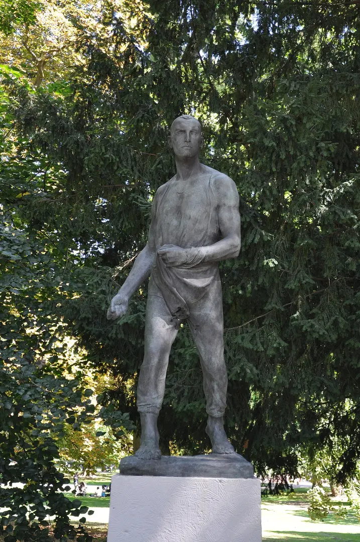 Der Sämann