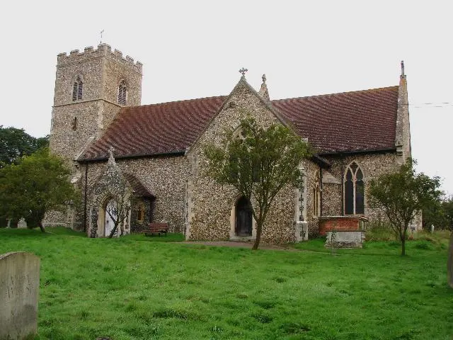 St Peter