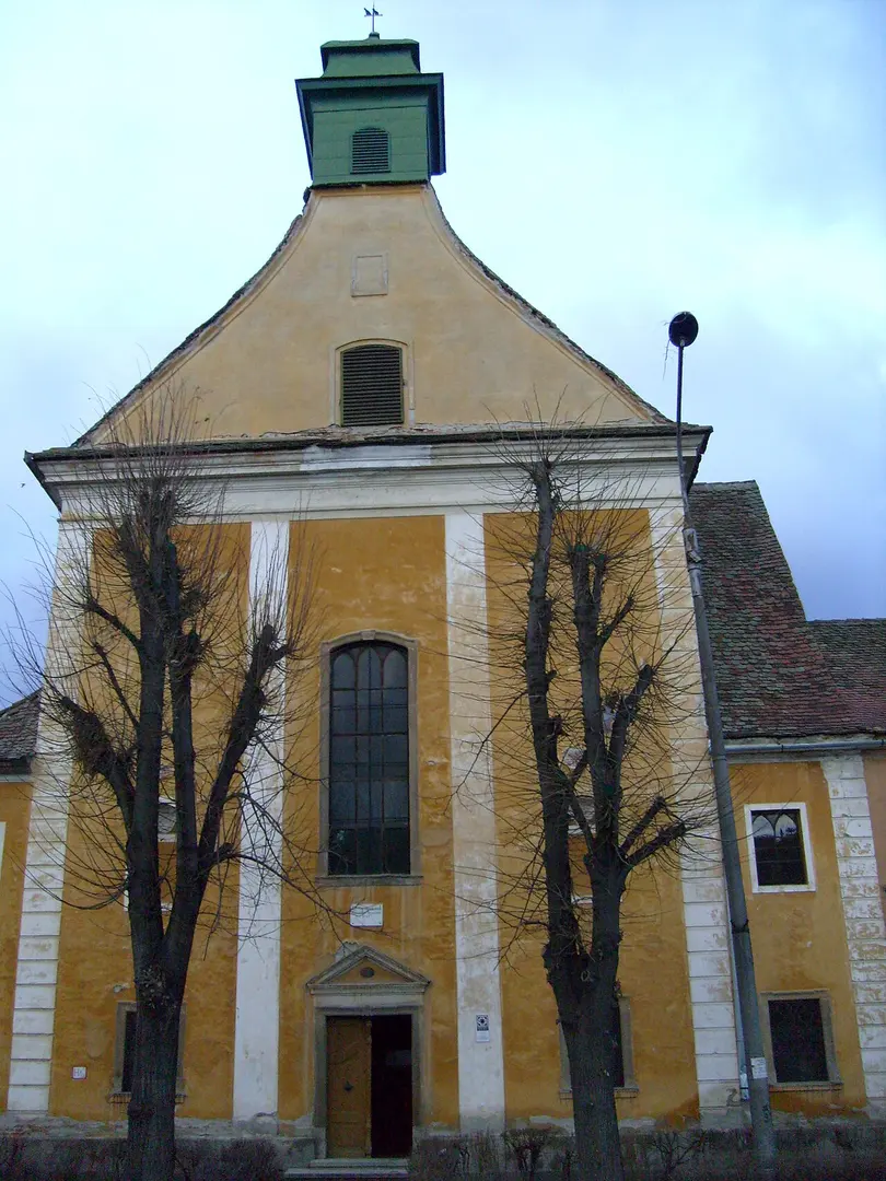 Biserica Sf. Elisabeta