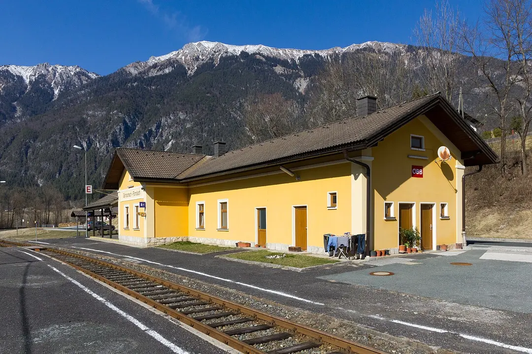 Gailtalbahn
