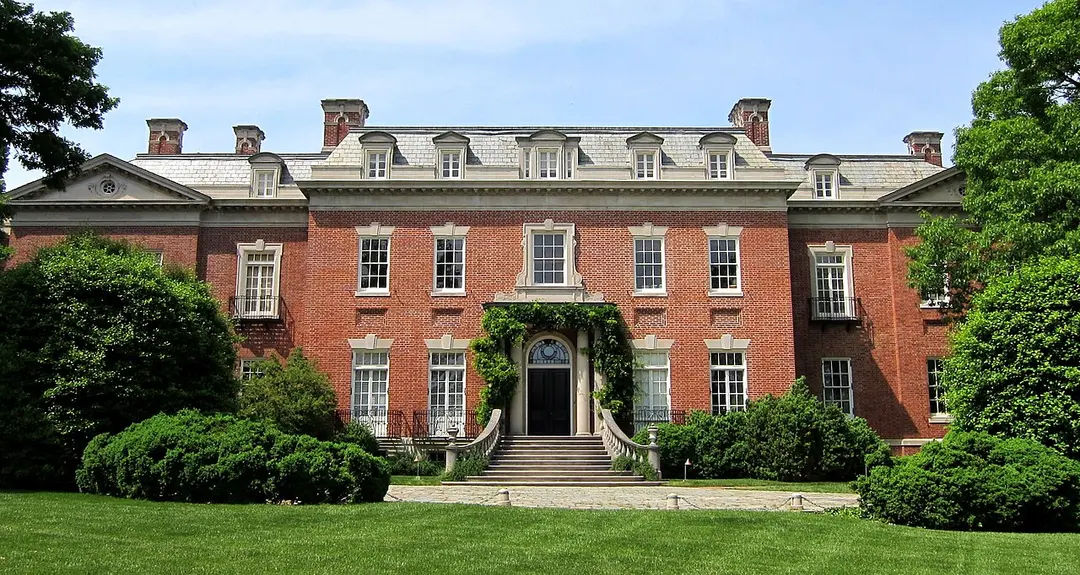 Dumbarton Oaks