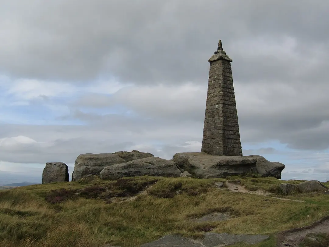 Wainman's Pinnacle