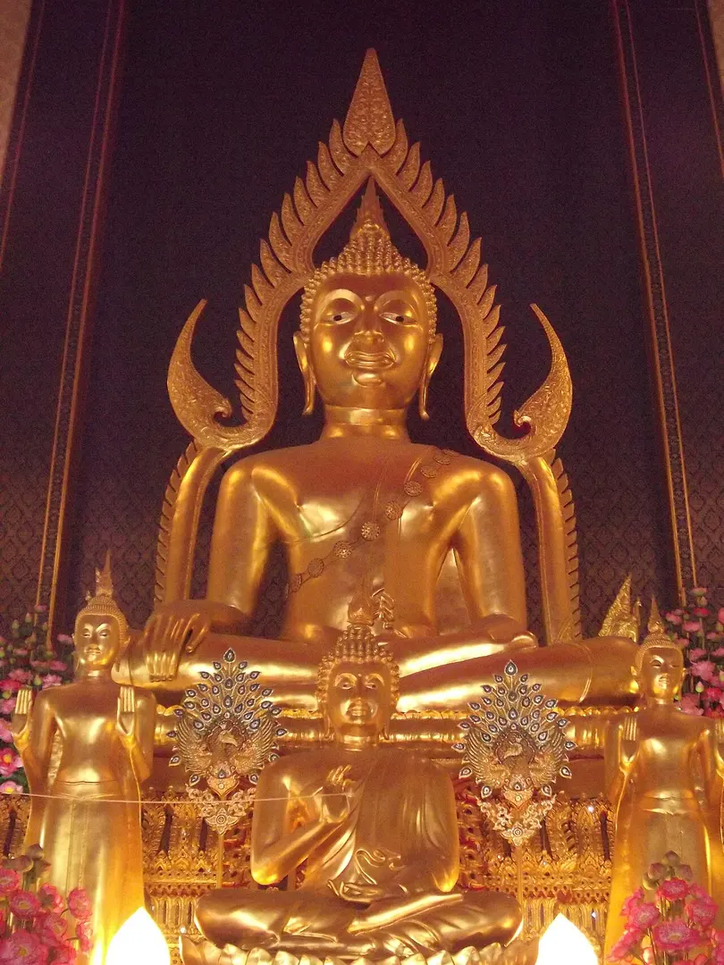 Wat Awut Wikasitaram