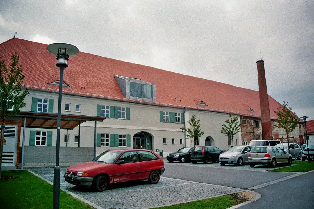 Rathaus