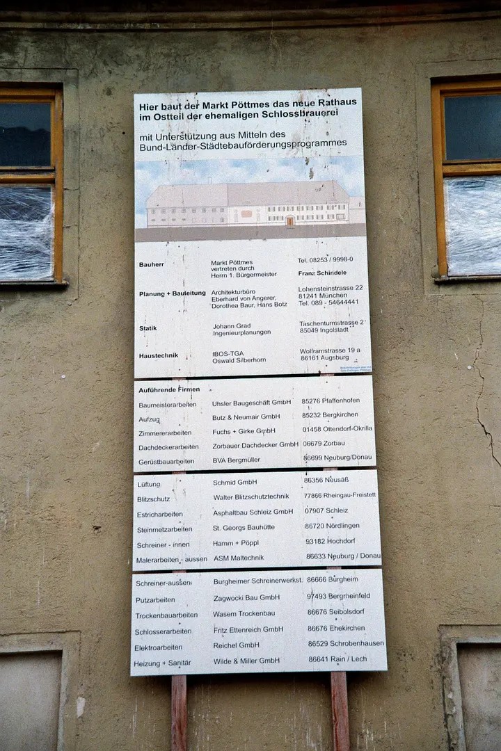 Rathaus