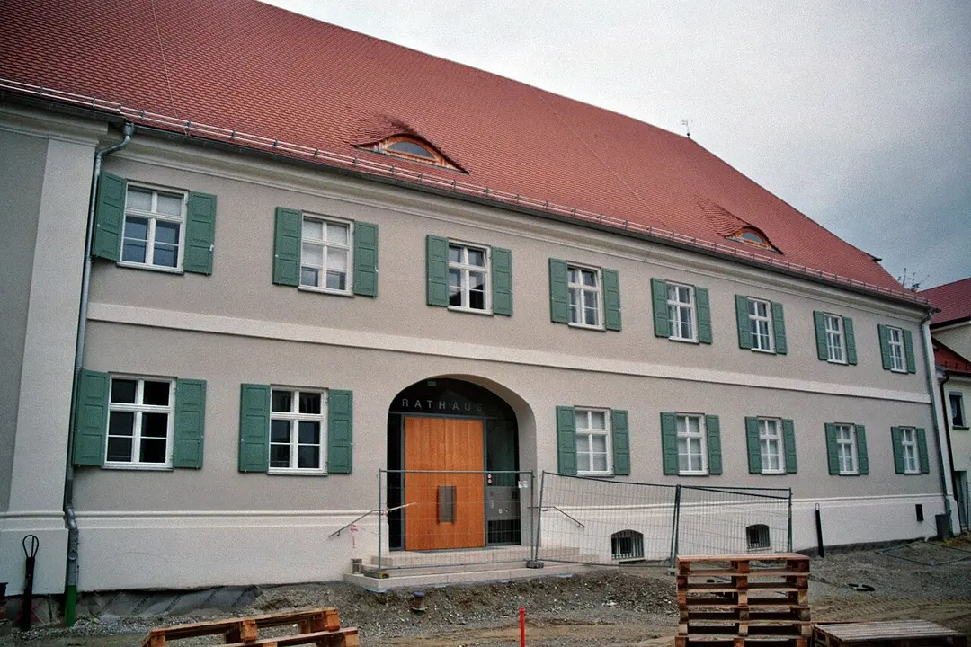 Rathaus