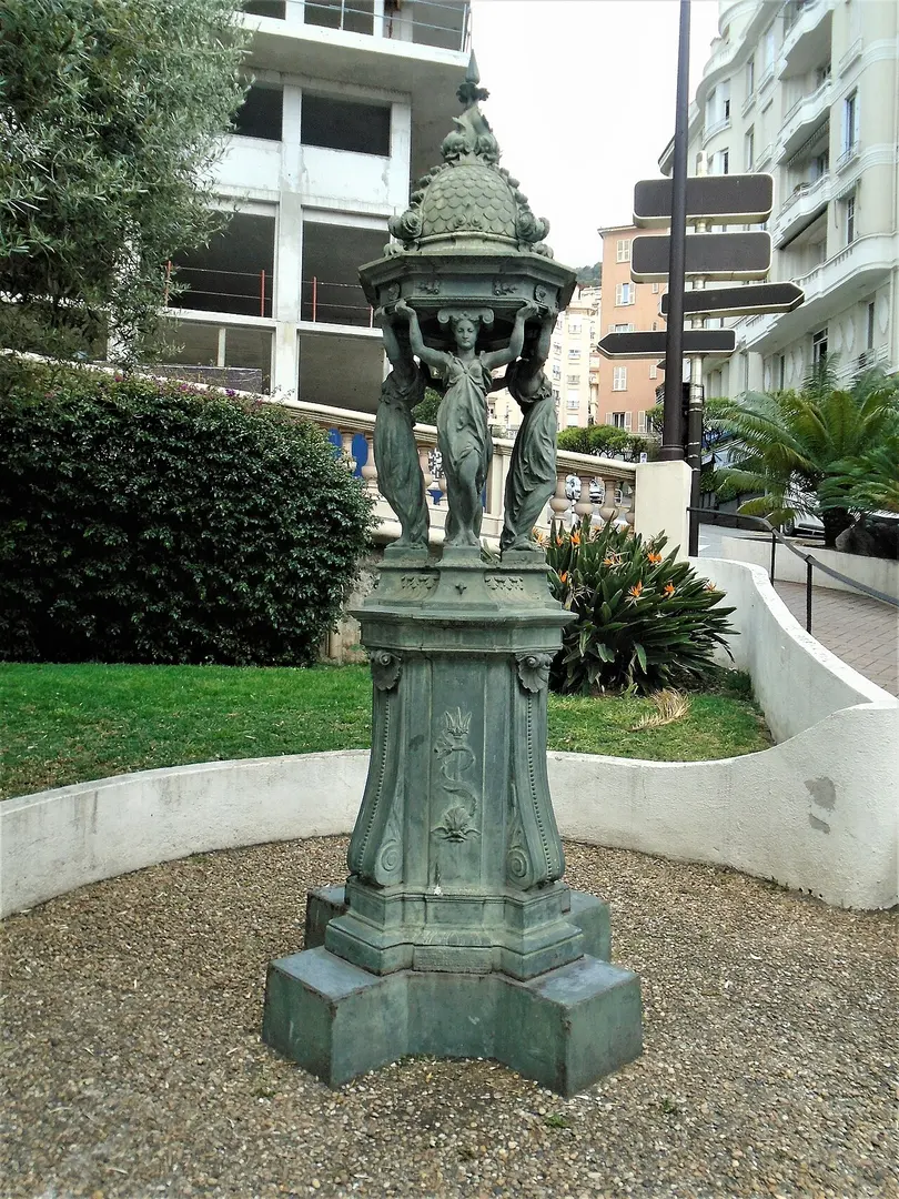Fontaine Wallace