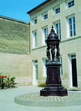 Fontaine Wallace
