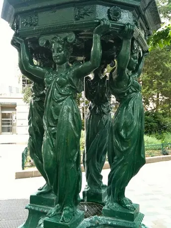 Fontaine Wallace