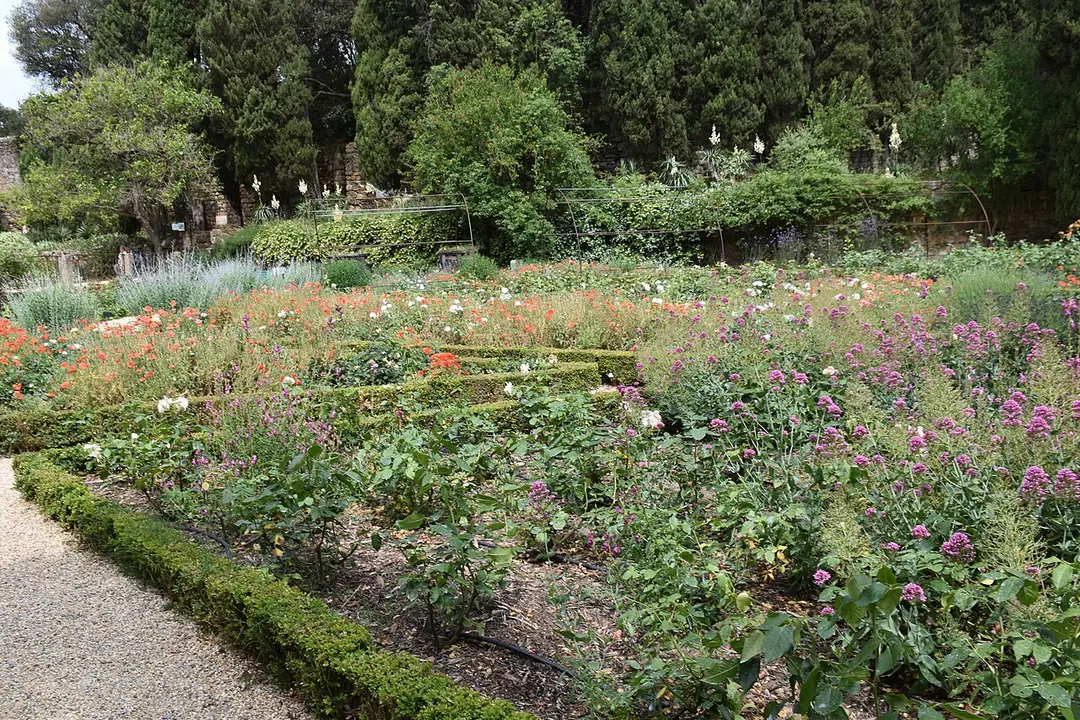 Abbaye de Fontfroide