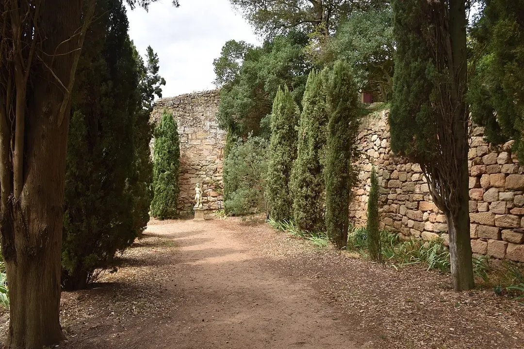 Abbaye de Fontfroide