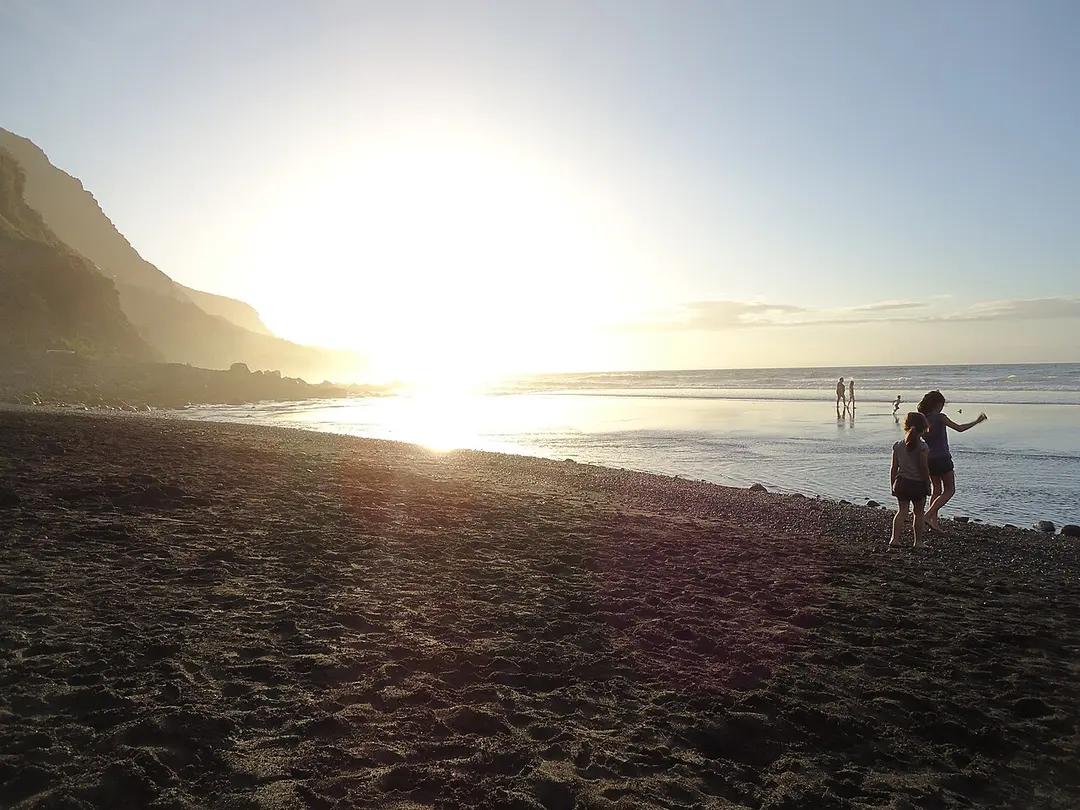 Playa del Socorro
