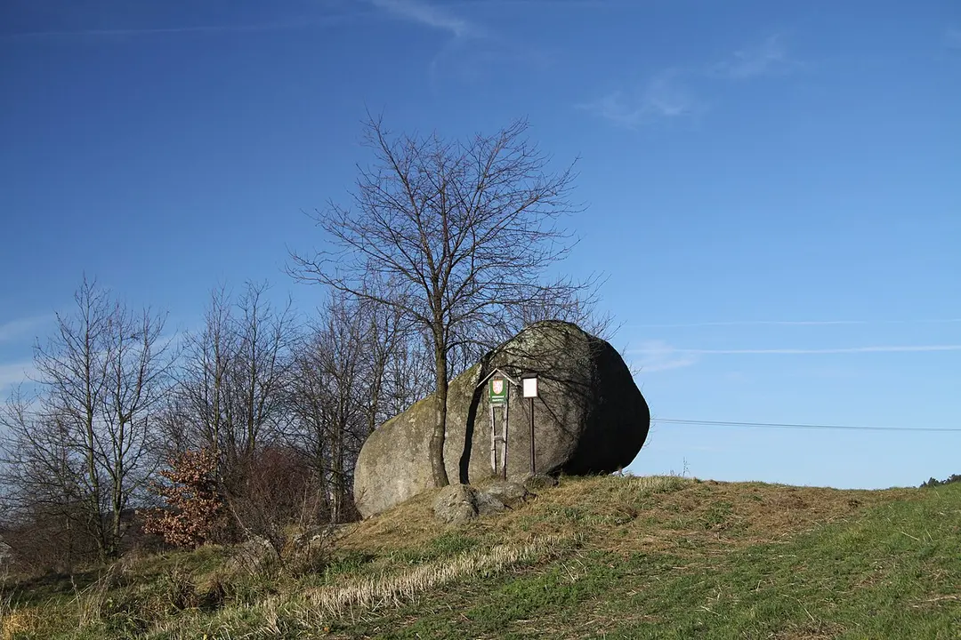 Vrškámen