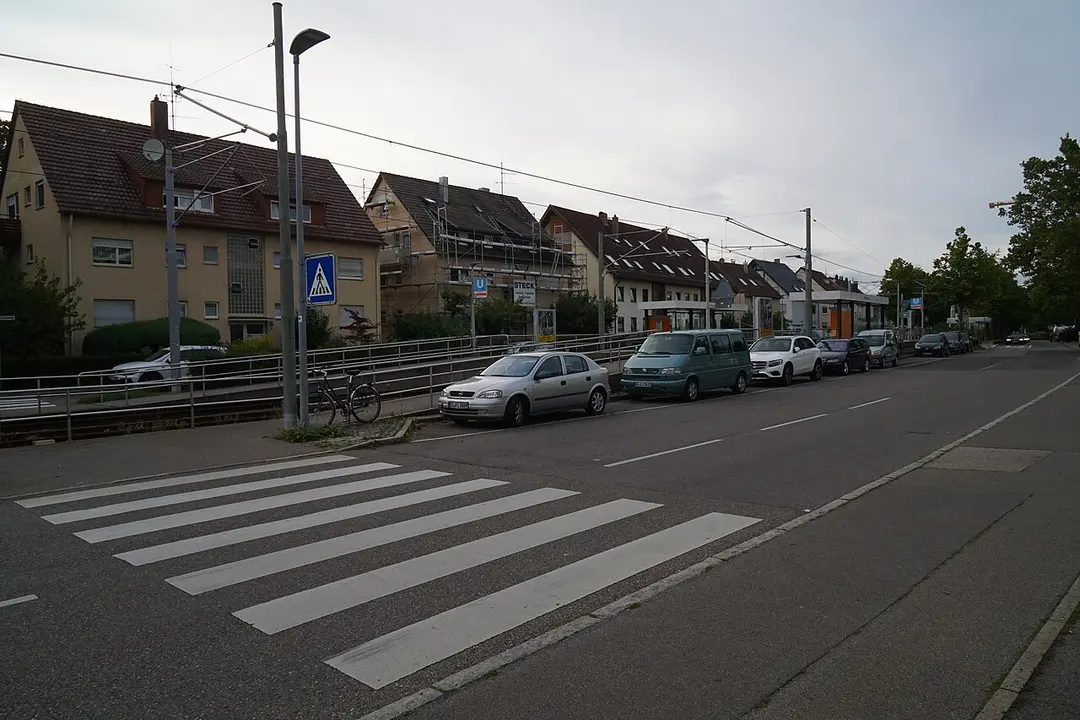 Leinf. Unteraichen